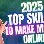 How to Make Money Online with Online Courses 2025