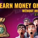 How to Make Money Online with Zero Investment 2025