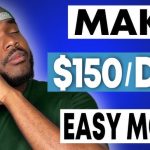 3 Fastest Ways To Make Money Online With AI ($150/Day) For Beginners