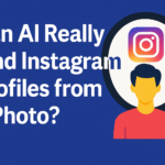 Can AI Really Find Instagram Profiles from a Photo? Let’s Test It